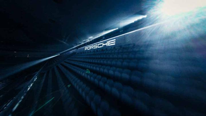 PORSCHE 保时捷 画面 7