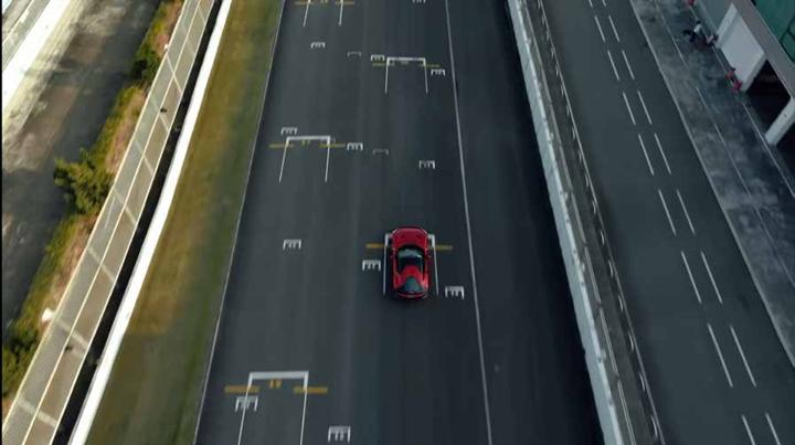 FERRARI 法拉利 画面 7